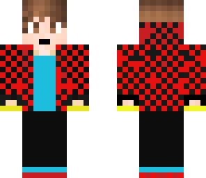 red chris