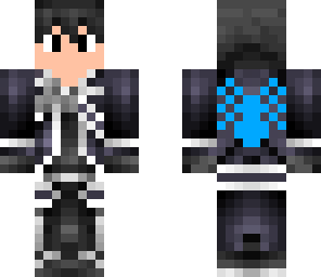 westleys kirito