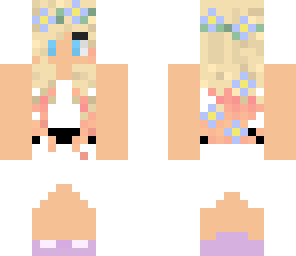 fancy summer dress on girl