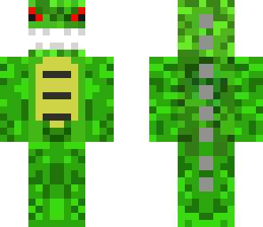 t-rex