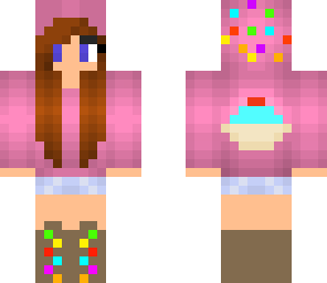 cupcake gurl