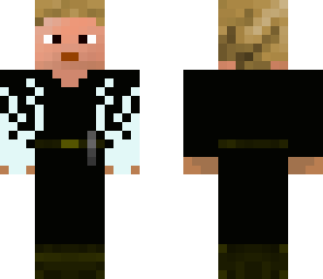 luke skywaker force
