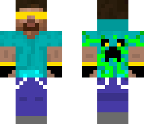 cool steve