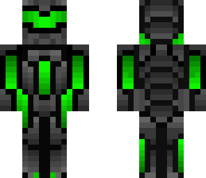 robot 