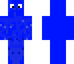 cookie monster