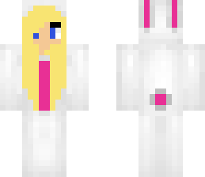 bunny girl