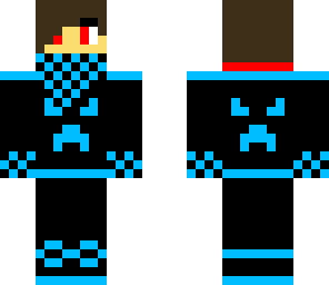 jake blue
