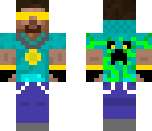 cool steve 2