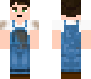 farmer