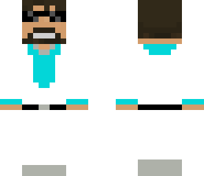 ssundee white