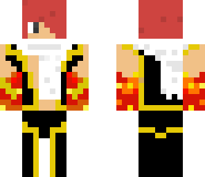 natsu dragneel