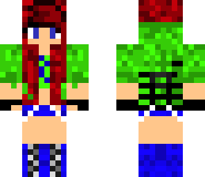 cute gamer girl