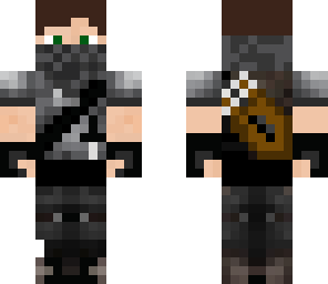 rogue