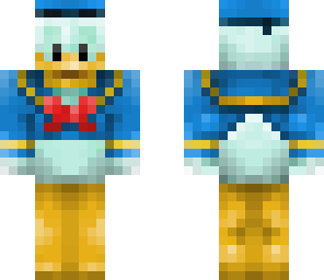 funny duck