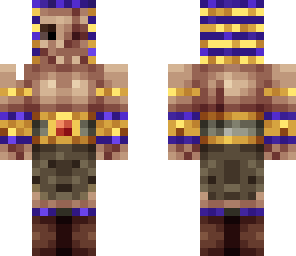 egyptian