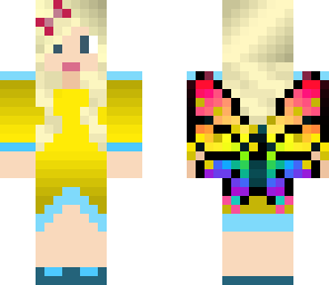 girl whit gold dress
