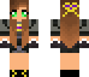 sky girl