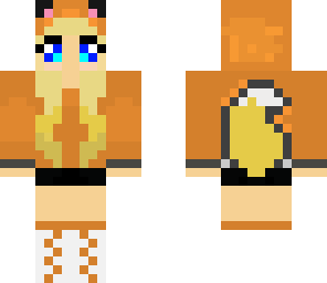 what dose the fox say