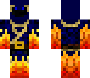 fire mage