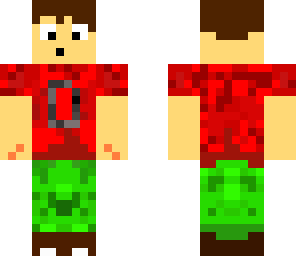 my skin