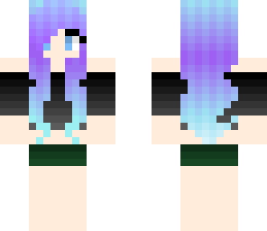 galaxy chick