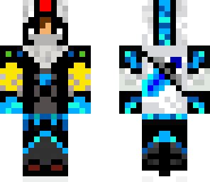 blue assassin