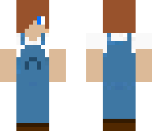 farmer boy