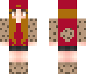 cookigirl