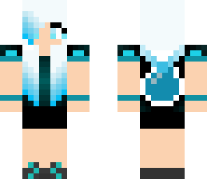 empoleon's skin