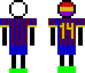 stick barcelona