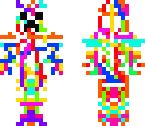 i was really bored