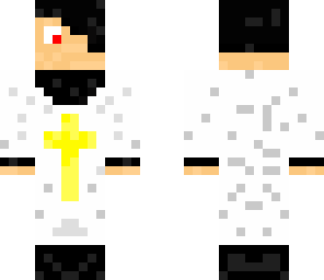 cool priest