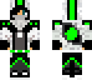 neon bandit