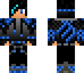 blue sentimental android