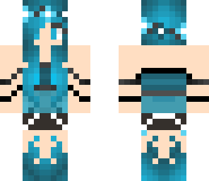 anime girl