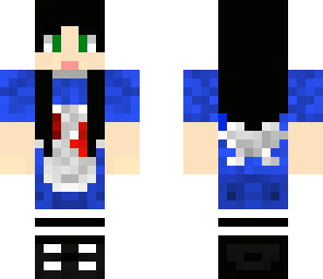 alice madness return