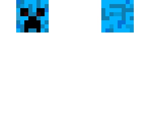 raw creeper