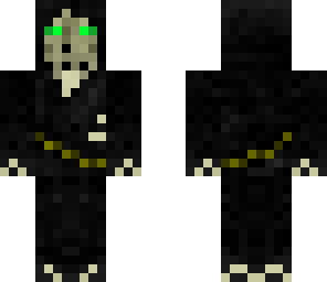 green eye reaper