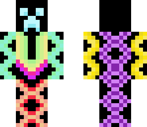 neon for daemondqueen