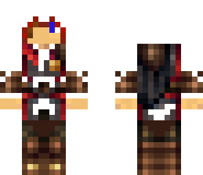 jon9797s asasin skin1