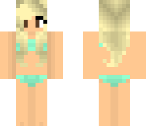 my skin by diamondpride108 xd