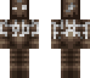 plasma golem white