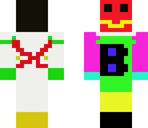 color tron