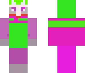 joker skin