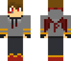 pyro volent