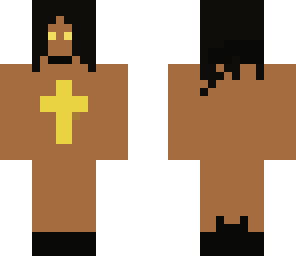 black jesus