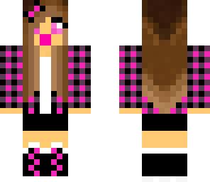 middle school girl cute