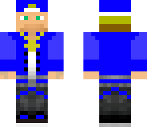 mcswagger