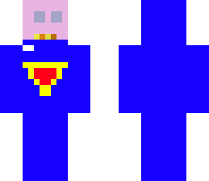 super man 