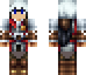 daniek assasin